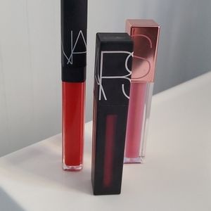 NARS lip bundle